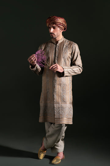 "MUSA"KURTA PAJAMA